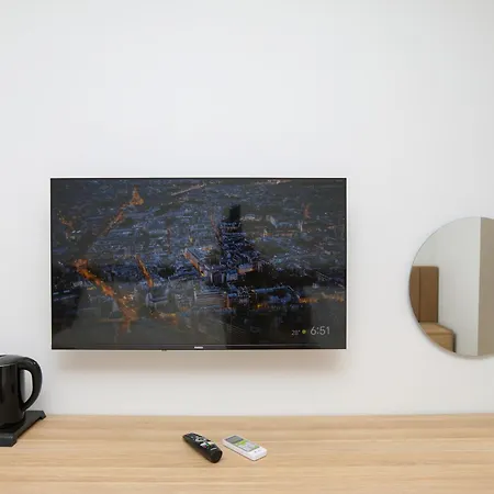 Divos Apart Otel Avlonya