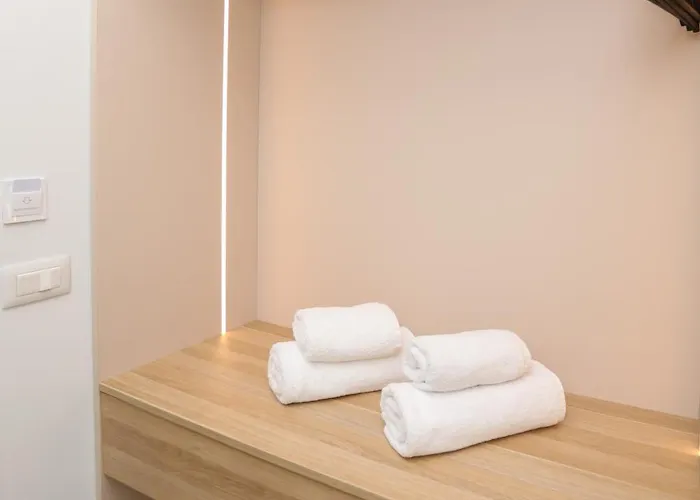 Hotel apartamentowy Divos