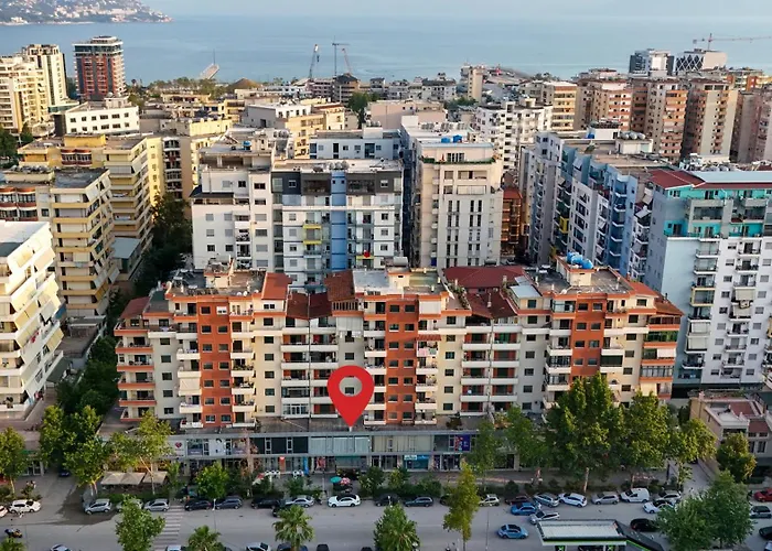 Hotel apartamentowy Divos *