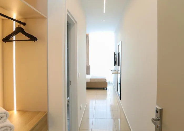 Hotel apartamentowy Divos