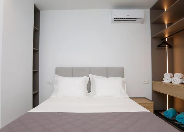 Divos Hotel apartamentowy *