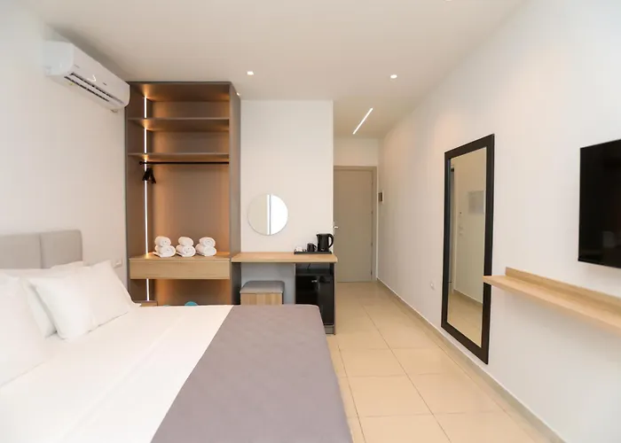 Hotel apartamentowy Divos *