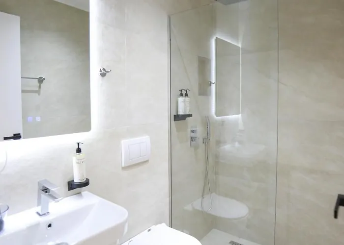 Hotel apartamentowy Divos