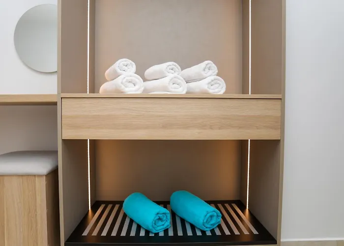 Hotel apartamentowy Divos *