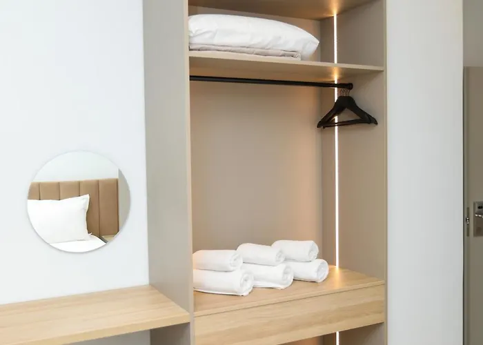 Divos Hotel apartamentowy