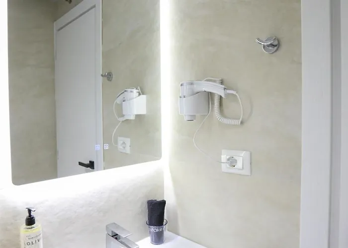 Hotel apartamentowy Divos Wlora