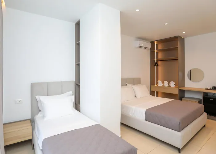 Divos Hotel apartamentowy *