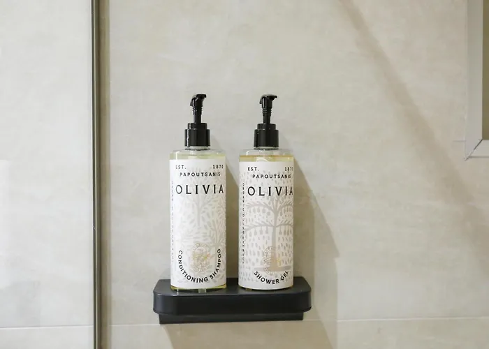 Hotel apartamentowy Divos