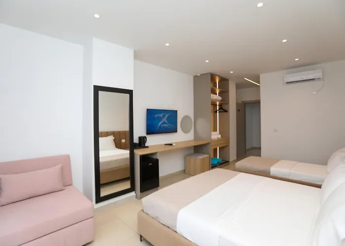 Divos Hotel apartamentowy