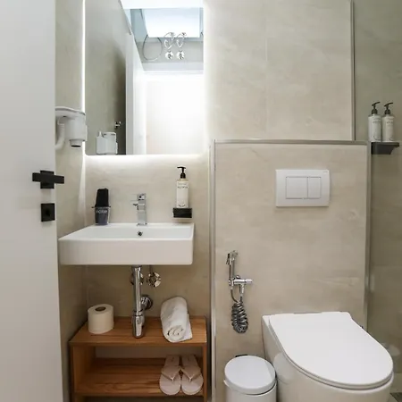 Lejlighedshotel Divos Vlorë