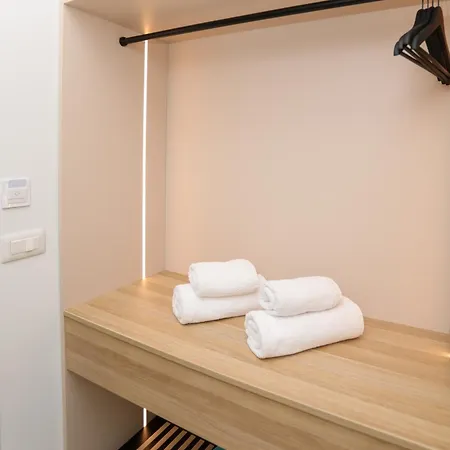 Lejlighedshotel Divos