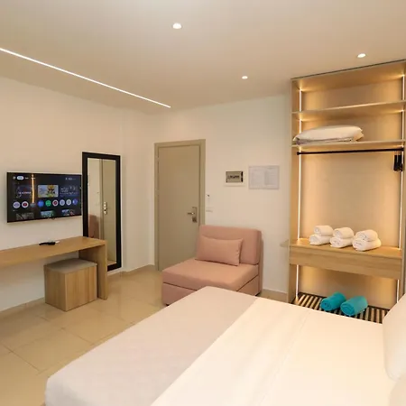 Lejlighedshotel Divos