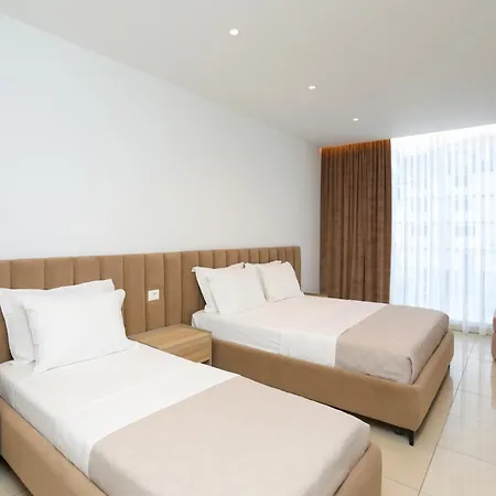 Lejlighedshotel Divos *