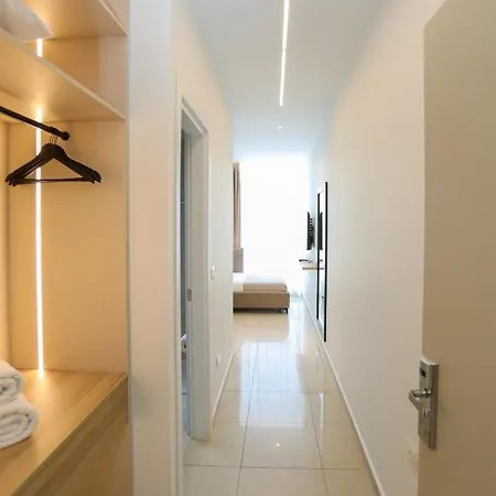 Apartahotel Divos