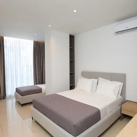 Lejlighedshotel Divos