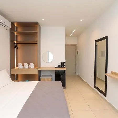 Apartahotel Divos *