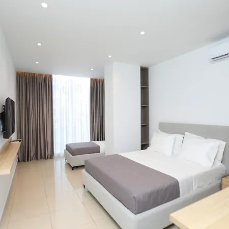 Divos Lejlighedshotel Vlorë