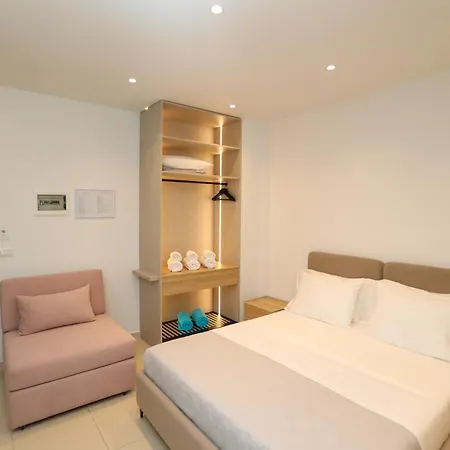 Aparthotel Divos Vlorë